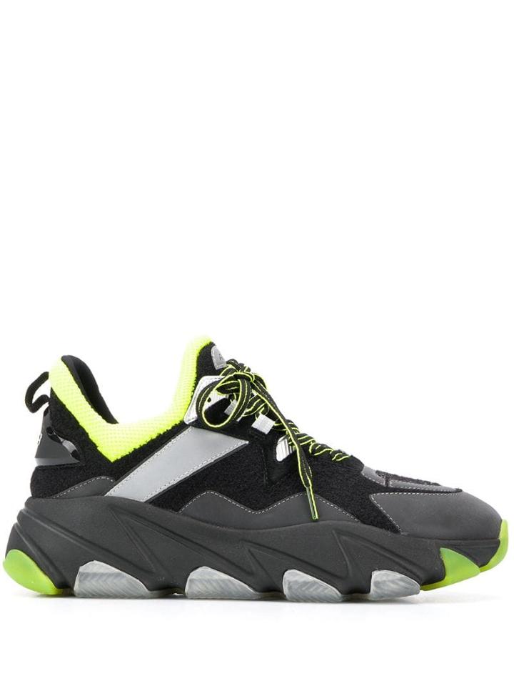 Ash Empire Sneakers - Black