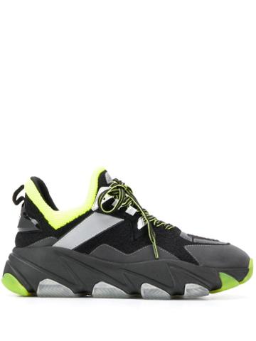 Ash Empire Sneakers - Black