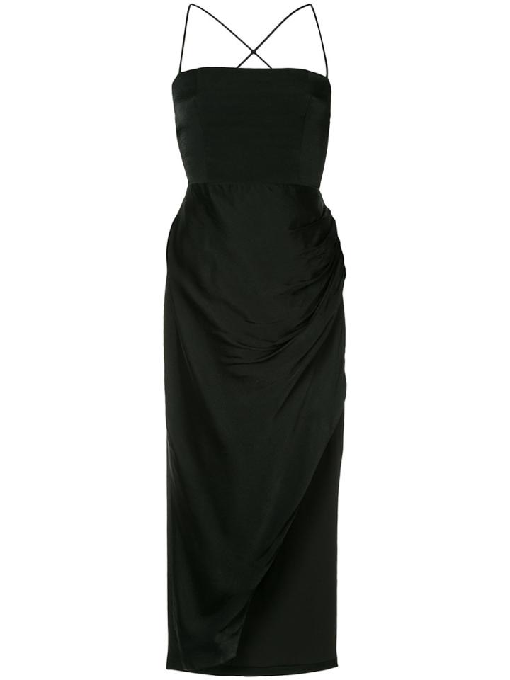 Manning Cartell Perfectly Fitted Dress - Black