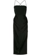 Manning Cartell Perfectly Fitted Dress - Black