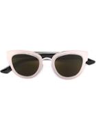 Dior Eyewear 'chromic' Sunglasses