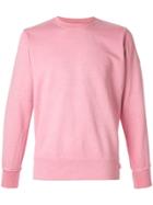 Supreme Crew Neck Sweatshirt - Pink