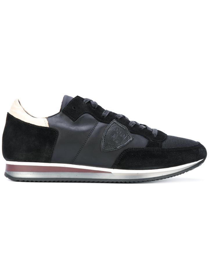 Philippe Model Tropez Sneakers - Unavailable