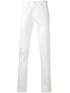 Pt05 Swing Jeans - White