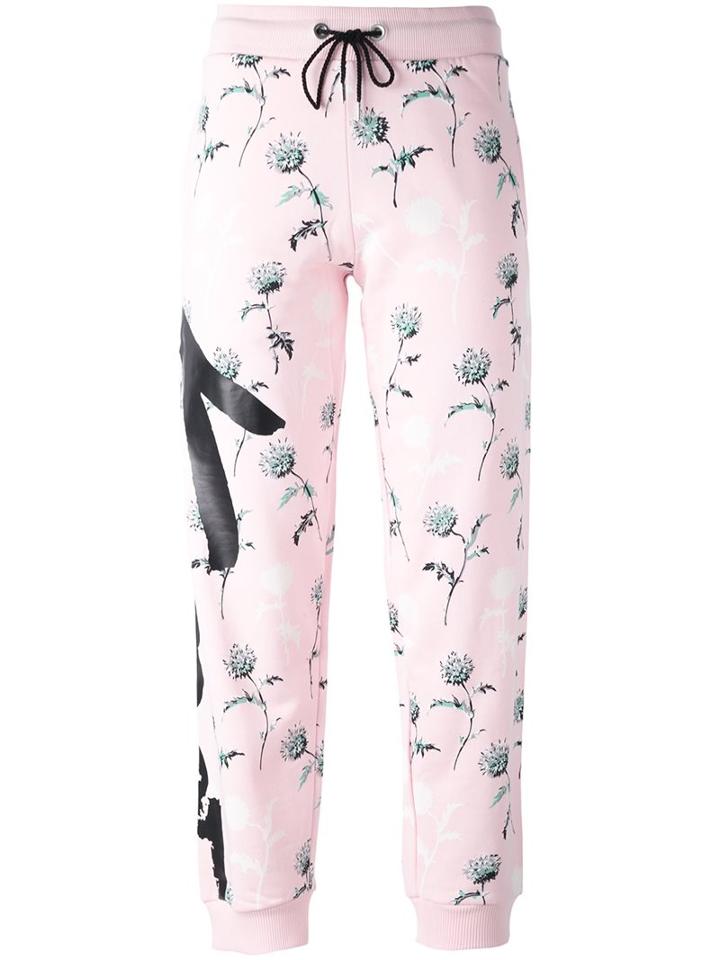 Kenzo 'dandelion' Track Pants