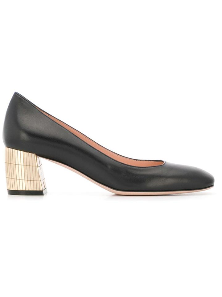 Bally Emily Pumps - Black