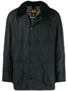 Barbour Cargo Pocket Shirt Jacket - Blue