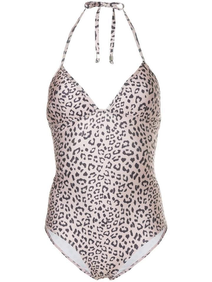 Suboo This Love Swimsuit - Pink & Purple