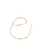 Sarah & Sebastian 14kt Gold Open 'sud' Ring