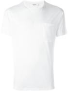 Valentino 'rockstud' T-shirt, Men's, Size: Medium, White, Cotton