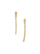 Lizzie Fortunato Jewels 'south Seas' Earrings