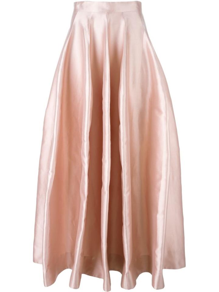 Natasha Zinko Ball Skirt