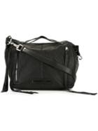 Mcq Alexander Mcqueen Small Biker Tote