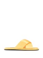 Senso Inka Sandals - Yellow