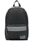 Diesel Minimal Backpack - Black