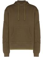 Jacquemus Meunier Classic Hoodie - Green