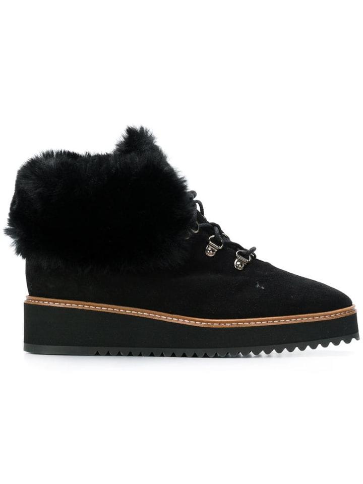 Castañer - Black