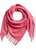 Burberry Burberry Bandana Scarf - Red