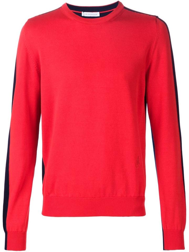 J.w. Anderson 'duo' Jumper