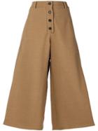 Société Anonyme Ring My Bell Trousers - Brown