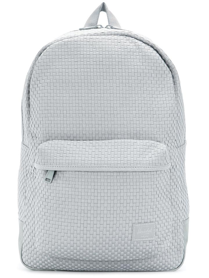 Herschel Supply Co. Lawson Backpack - Grey