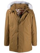 Moose Knuckles Moose Knuckles Mk4661mp 565 - Neutrals