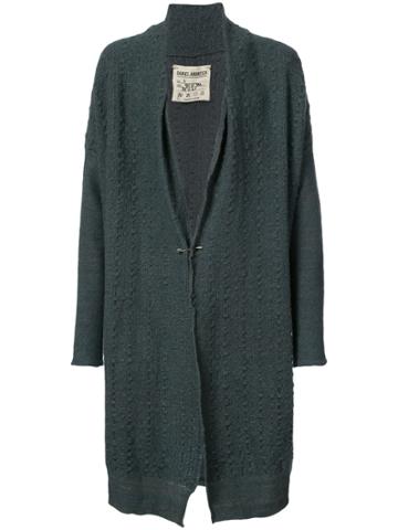 Daniel Andresen Oversized Cardigan - Unavailable
