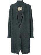 Daniel Andresen Oversized Cardigan - Unavailable