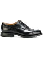 Church's Scalford Brogues - Black