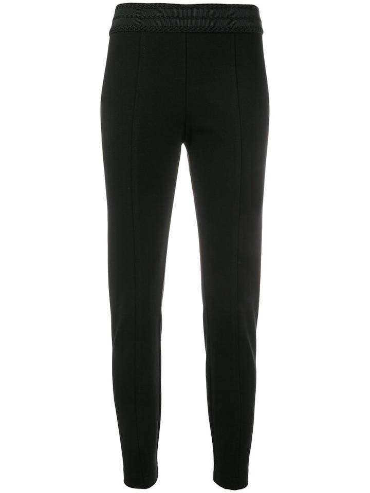 Clips Perfectly Fitted Leggings - Black