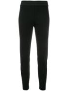 Clips Perfectly Fitted Leggings - Black