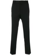 Stella Mccartney Tailored Pax Trousers - Black