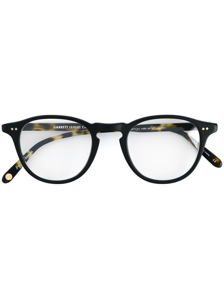 Garrett Leight 'warren' Glasses