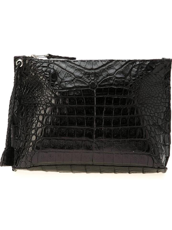 Rhonda Ochs Classic Clutch