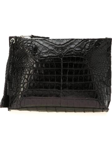 Rhonda Ochs Classic Clutch