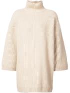 Khaite Estella Sweater - Nude & Neutrals
