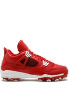 Jordan Jordan 4 Retro Mcs Sneakers - Red