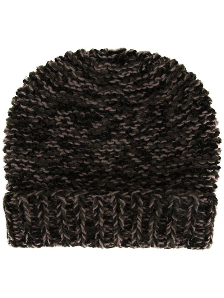 711 'denali' Beanie - Green