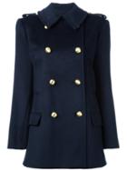 Michael Michael Kors Double-breasted Peacoat
