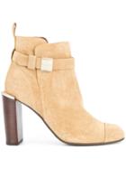 See By Chloé High Ankle Boots - Unavailable