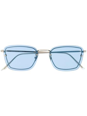 Spektre Tinted Glasses - Blue