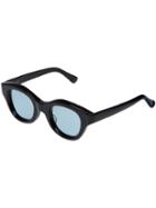 Hakusan 'hook' Sunglasses