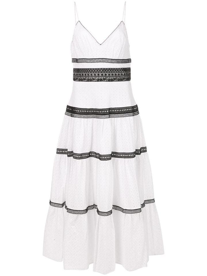 Jill Jill Stuart - White