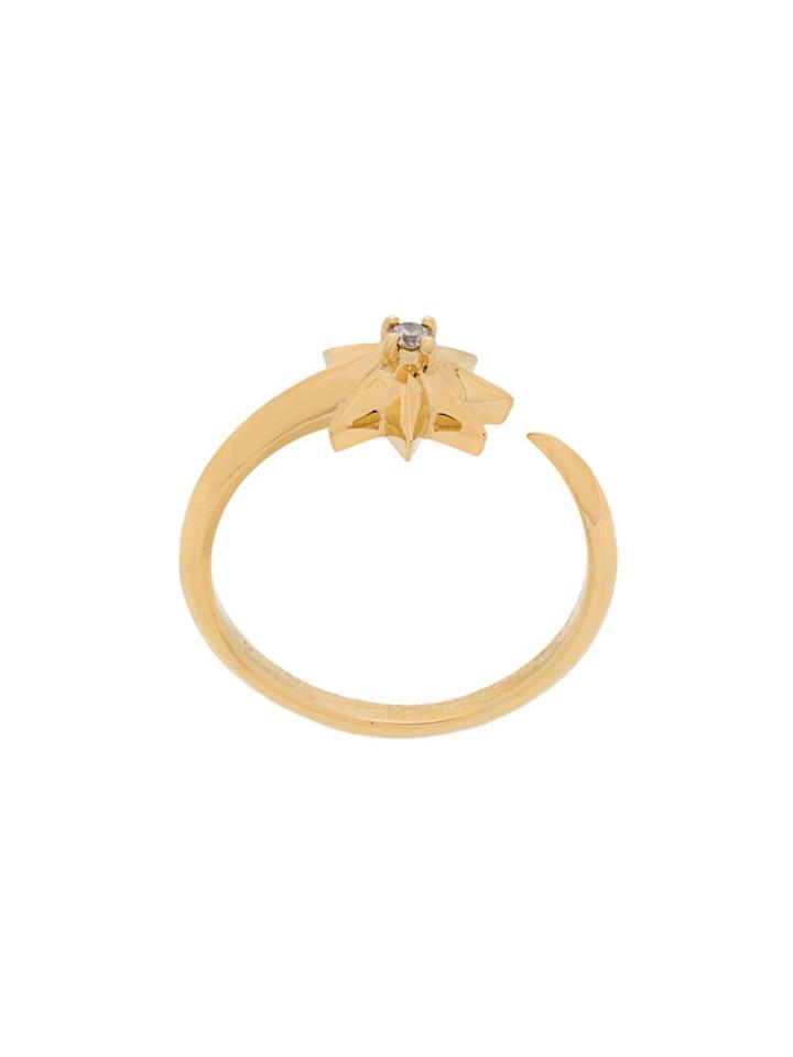 Rachel Jackson Shooting Star Ring - Gold