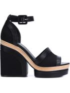 Pierre Hardy 'charlotte Sun' Sandals