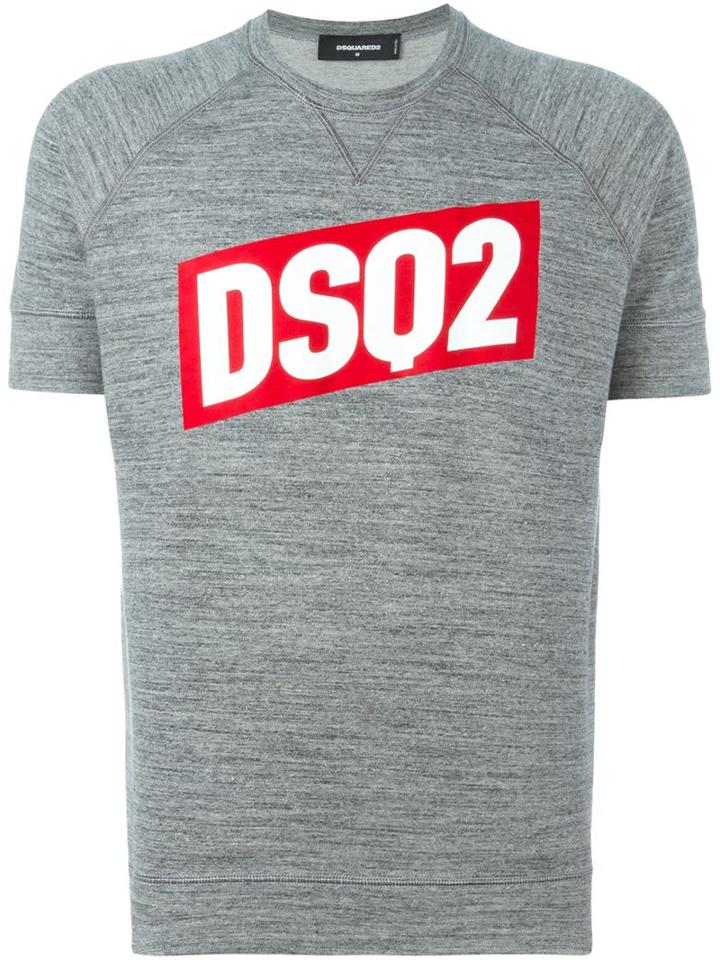 Dsquared2 Logo T-shirt