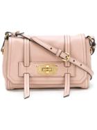 Miu Miu Grace Lux Shoulder Bag - Pink