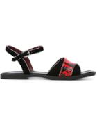 Marc By Marc Jacobs 'jodie' Sandals