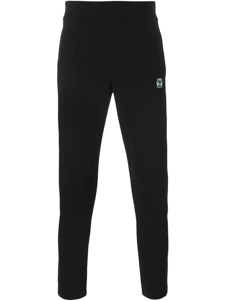 Mcq Alexander Mcqueen Glyph Logo Track Pants