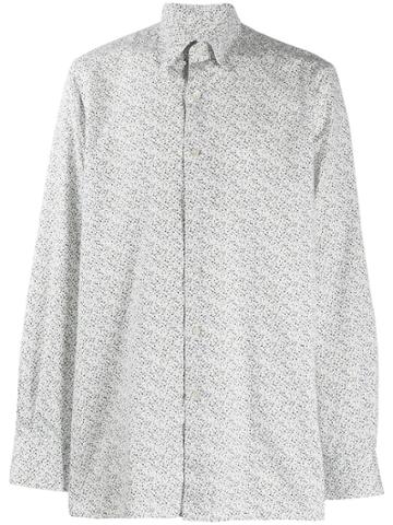 Canali Canali Lx02gl01724 701 - White